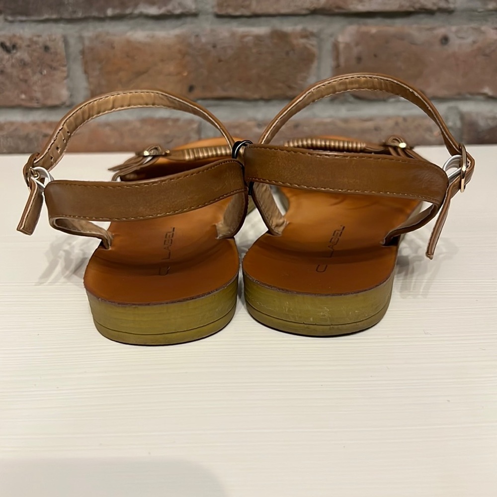 Sandals - Picture 3 of 9